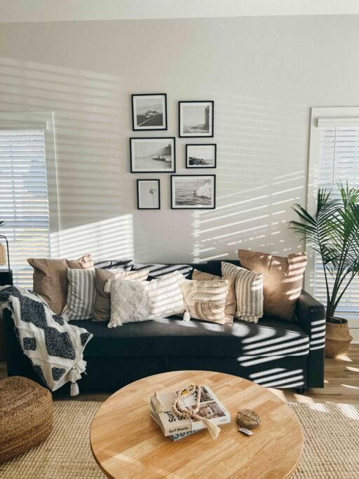Cozy Coastal Bungalow Opelika Buitenkant foto