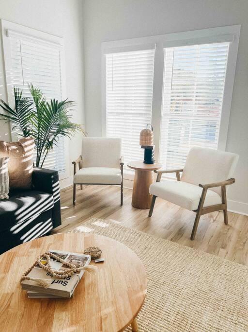 Cozy Coastal Bungalow Opelika Buitenkant foto