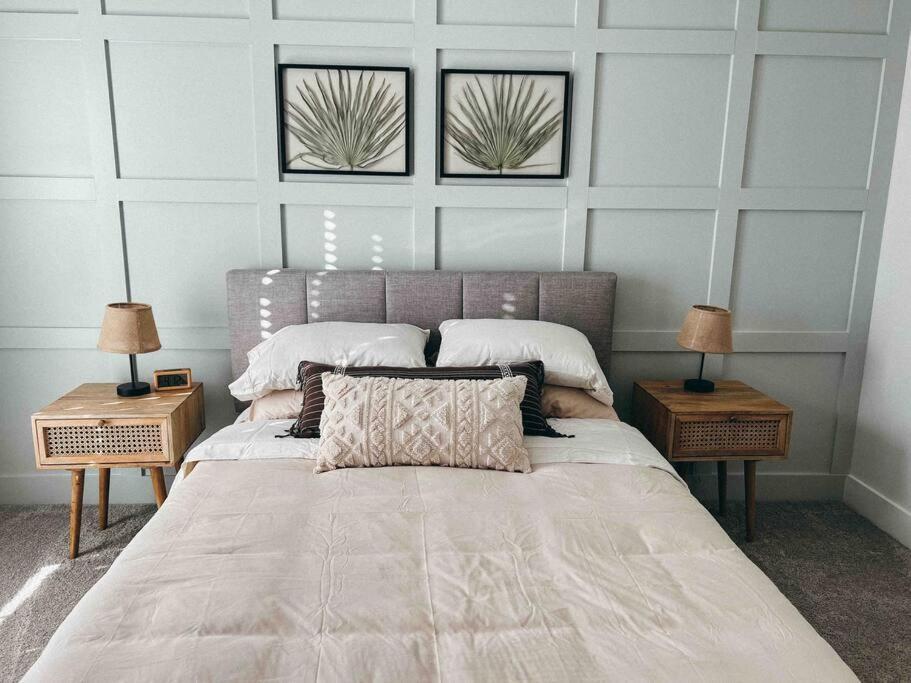 Cozy Coastal Bungalow Opelika Buitenkant foto